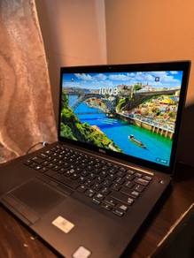 Dell Latitude 7480 Touchscreen Intel i7 32GB RAM