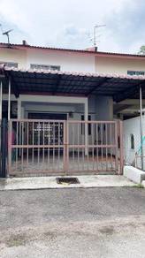 2-storey Terraced House For Rent in Skudai,JHR