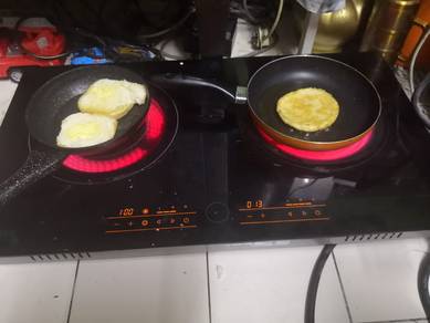 dapur elektrik