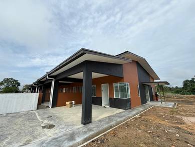 Semi-Detached House  in Kuching,SWK