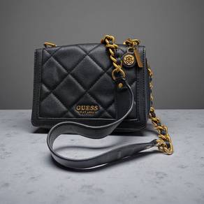 Original Guess Crossbody Shoulder Bag (Woman)