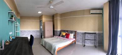 Room in Bandar Sunway, SGR
