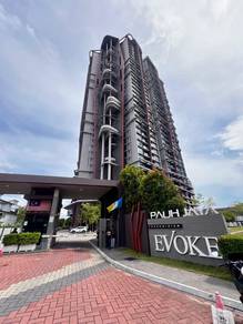 Condominium For Sale in Evoke Residence