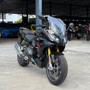 BMW R 1250 RS