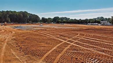 Commercial Land in Karak, PHG