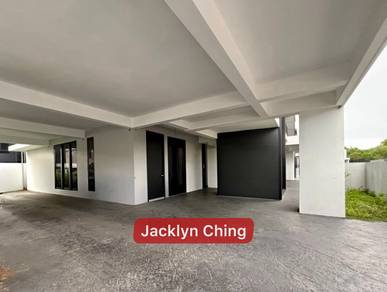 Semi-Detached House For Sale in Kota Kinabalu,SBH