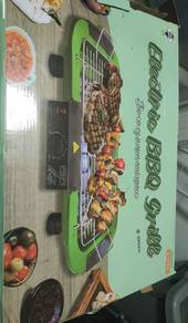 bbq grill