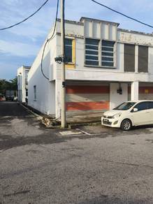 Shop lot For Rent in Alor Gajah,MLK
