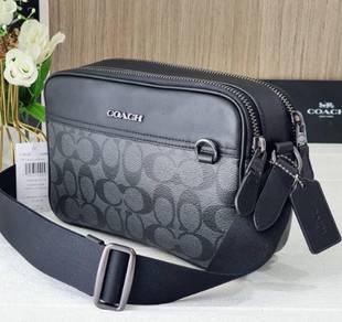 Sling bag COACH unisex