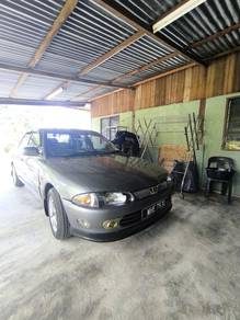 Proton Wira A/B GL in Alor Setar, KDH