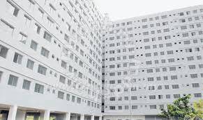Flat For Rent in Rumah Pangsa Saga (Saga Suria)