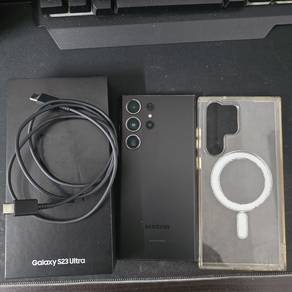Samsung S23 Ultra 12GB/256GB