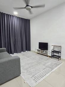 Apartment For Sale in Danau Kota Suite Apartments