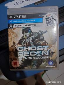 Ps 3 game