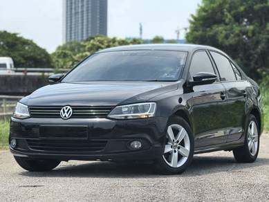 Volkswagen Jetta TSI (CKD) in Sungai Nibong, PNG
