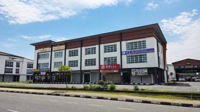 Shop lot For Sale in Kuching,SWK