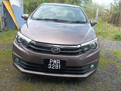 Perodua Bezza PREMIUM X in Nibong Tebal, PNG