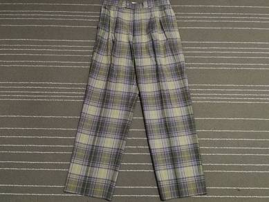 KENZO GOLF pant designer w31 1849