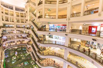 Retail space For Sale in Bukit Bintang,KUL