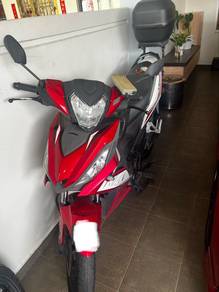 Honda RS150