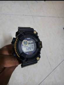 G-Shock FROGMAN 30TH ANNIVERSARY