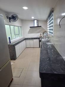 2-storey Terraced House For Rent in Jalan Ipoh,KUL