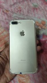 iphone 7 plus Gold