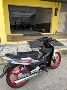 Honda Wave 100