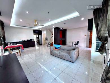 Semi-Detached House For Sale in Aman Perdana,SGR