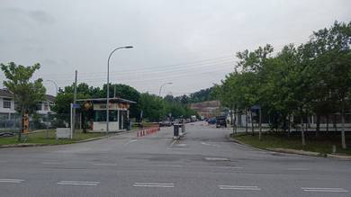 2-storey Terraced House For Rent in Klang,SGR