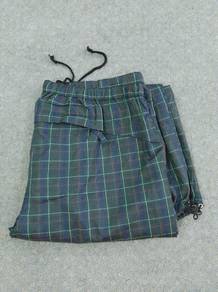 sz39- outdoor track pants