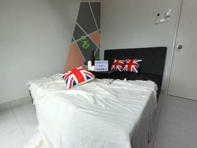 Room in Cheras, KUL