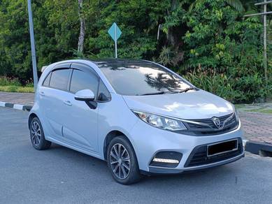 Proton Iriz PREMIUM in Kuching, SWK