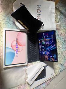 honor pad 10 for sale