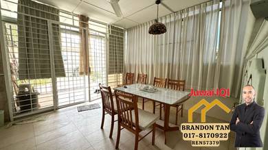 2-storey Terraced House For Rent in Kota Kinabalu,SBH