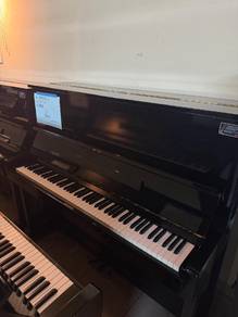 Budget friendly second hand piano