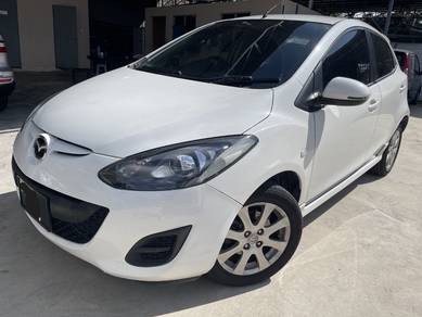 Mazda 2 R in Cheras, SGR
