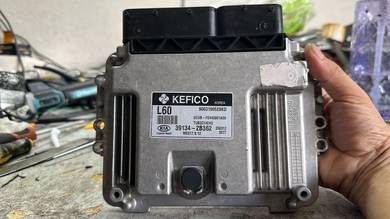 Repair Ecu Tcu Kia rio Picanto
