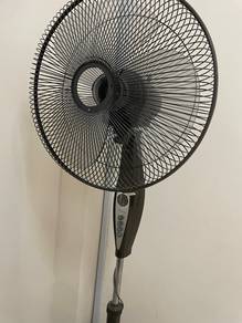 Panasonic Stand Fan 16”