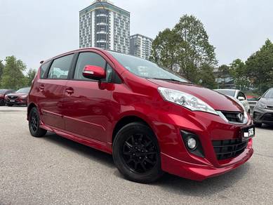 Perodua Alza ZV ADVANCED in Seri Kembangan, SGR