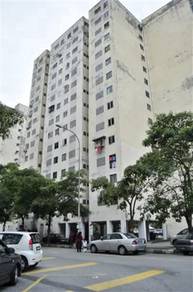 Apartment For Sale in Suria Magna