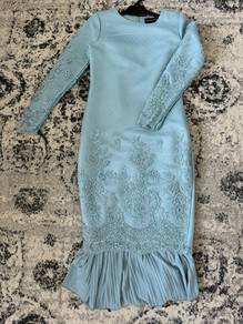 Baju Raya Preloved