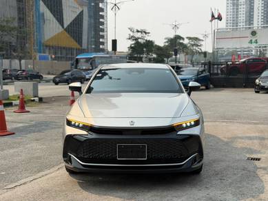 2023 Toyota Crown CROSSOVER RS ADVANCED