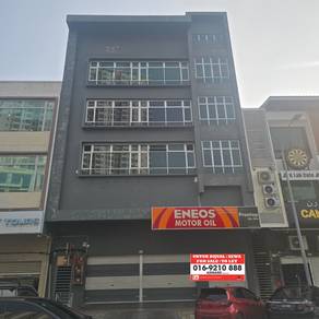 Shop lot For Rent in Kuantan,PHG