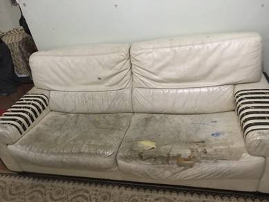 sofa Lorenzo 1+2+3