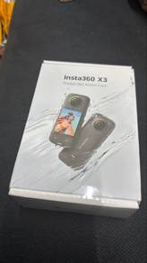 Insta360 X3 (new)