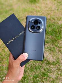Honor Magic 6 Pro swap Or Sale