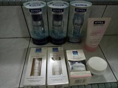 Nivea Skincare