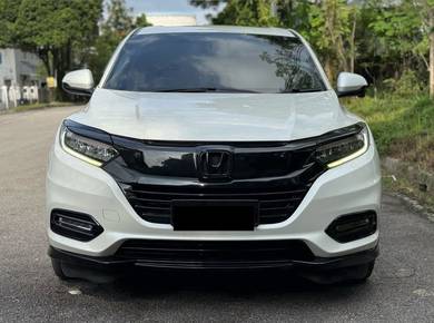Honda HR-V V in Cheras, KUL