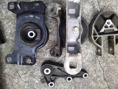 Volvo S40 V50 Engine Mounting Set 4pcs